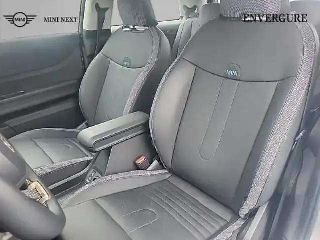 Occasion Mini Cooper Classic 158 ch (116 kW) 2025 Gris Citadine