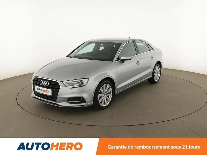 Gris Utilisé 2020 Audi A3 Berline | 24 190 € (Super prix) - Image 1/2