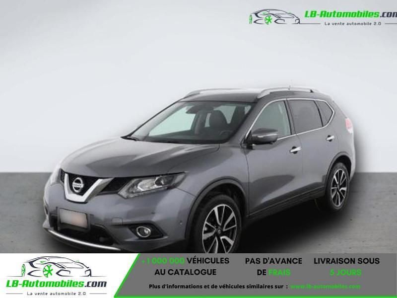 Occasion Nissan X-Trail 131 ch (96 kW) 2017 SUV