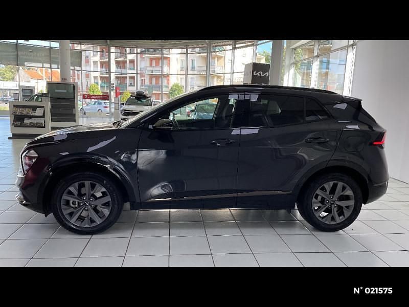 Occasion Kia Sportage 210 ch (154 kW) 2024 SUV