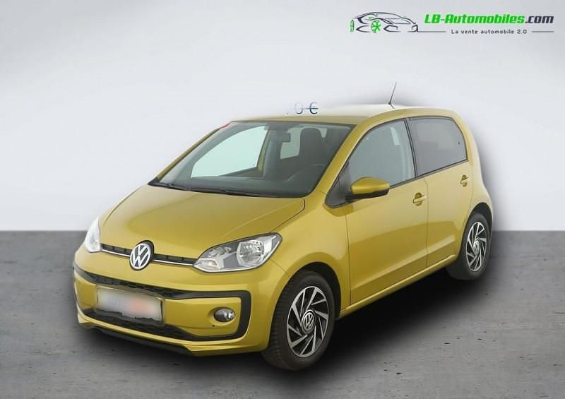 Utilisé 2018 VW up! Citadine | 14 300 € (Prix juste) - Image 1/4