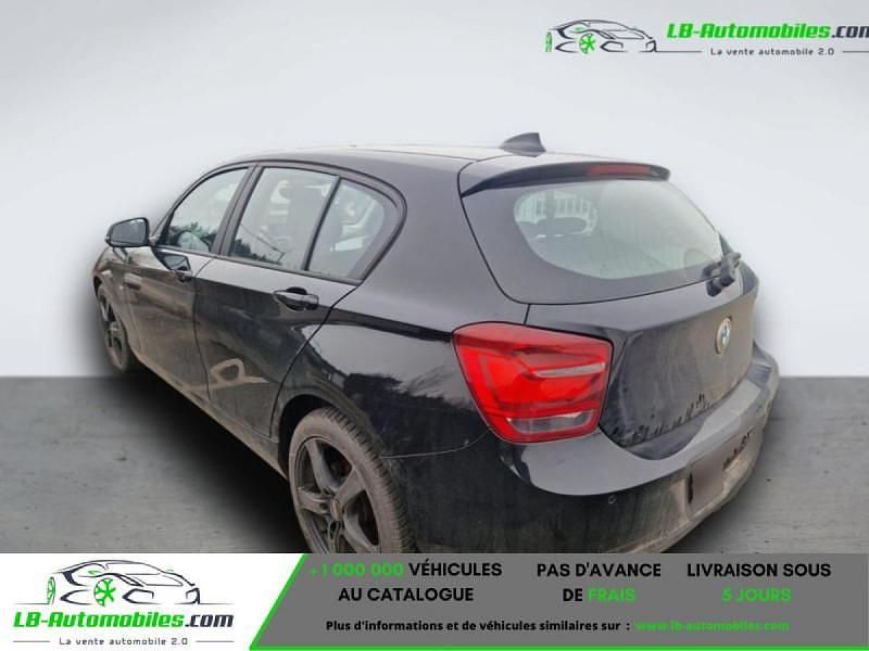 Occasion BMW 116 Comfort Edition 136 ch (100 kW) 2013 Citadine