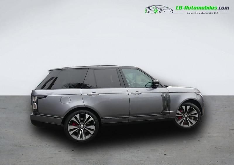 Utilisé 2020 Land Rover Range Rover S SUV | 77 200 € (Super prix) - Image 1/4