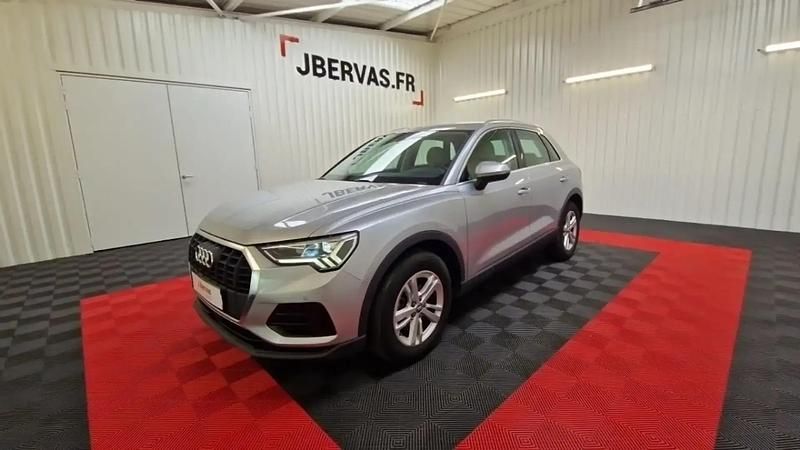 Utilisé 2020 Audi Q3 Business SUV | 25 990 € (Prix juste) - Image 1/4