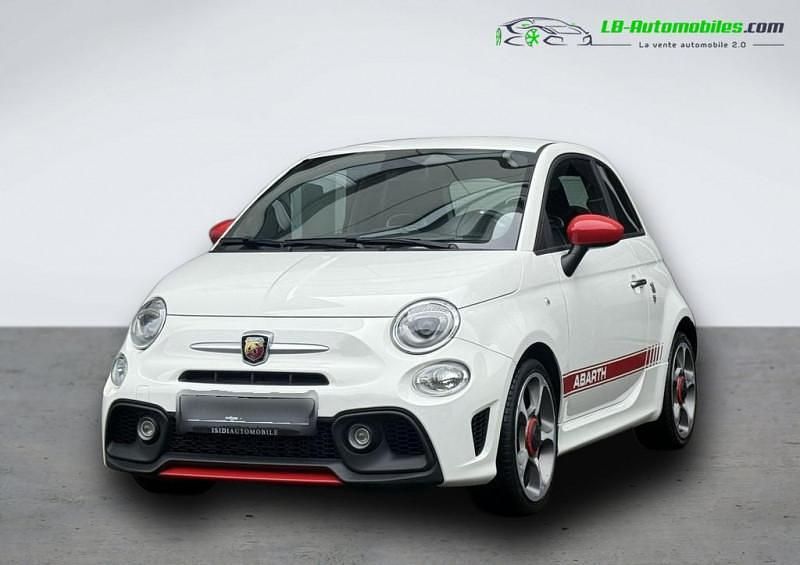Utilisé 2020 Abarth 595 Citadine | 18 800 € (Prix juste) - Image 1/4