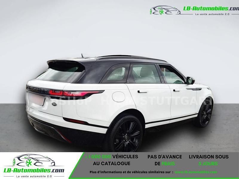 Utilisé 2019 Land Rover Range Rover Velar SUV | 41 100 € (Prix juste) - Image 1/4