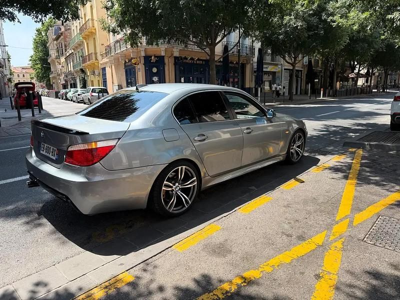 Utilisé 2006 BMW 520 Berline | 5 490 € - Image 1/4