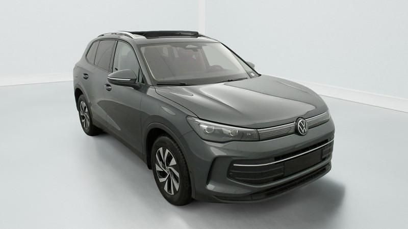 Nouvelle 2025 VW Tiguan Life SUV | 41 700 € - Image 1/4