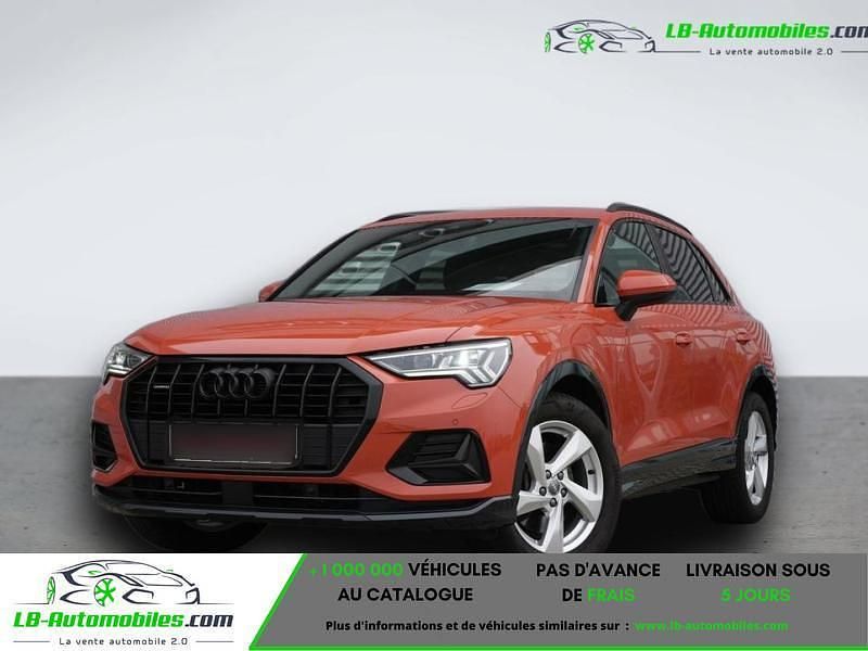 Occasion 2019 Audi Q3 Sport SUV | 34 200 € (Prix juste) - Image 1/4