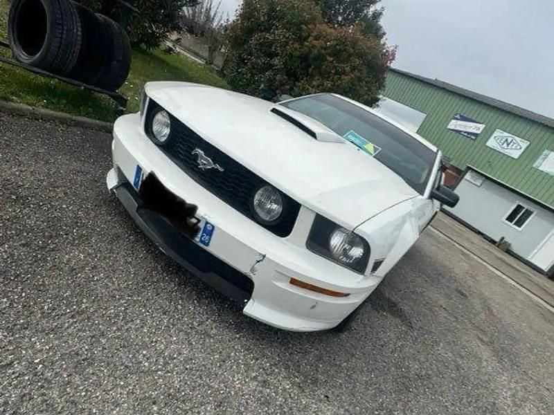 Utilisé 2024 Ford Mustang Fastback Coupé | 35 000 € (Bon prix) - Image 1/4