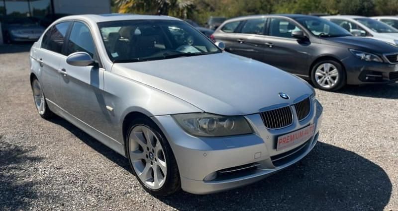 Occasion BMW 335 306 ch (225 kW) 2008 Berline