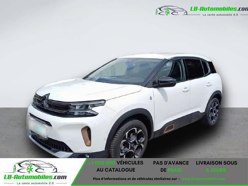 Occasion 2023 Citroën C5 Aircross PureTech SUV | 25 600 € (Prix juste) - Image 1/4