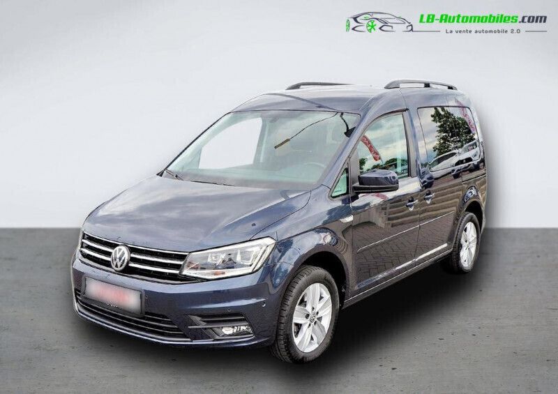 Utilisé 2016 VW Caddy Monospace | 26 000 € (Prix juste) - Image 1/4