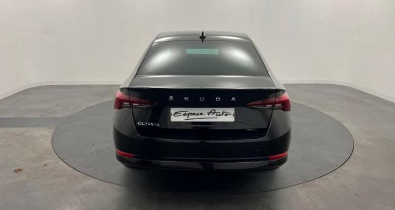 Occasion Skoda Octavia Style 150 ch (110 kW) 2022 Berline