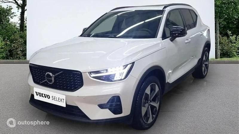 Occasion 2025 Volvo XC40 Ultra SUV | 43 499 € - Image 1/4
