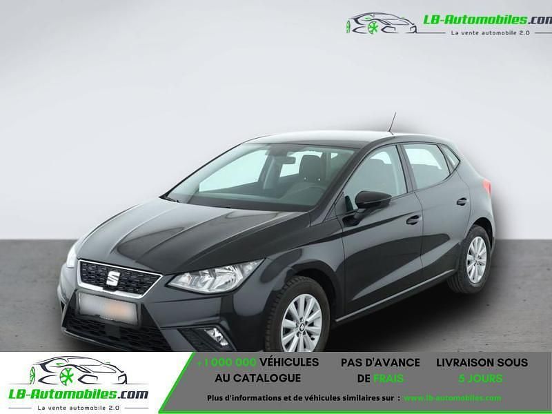 Utilisé 2019 Seat Ibiza Citadine | 15 800 € (Prix juste) - Image 1/4
