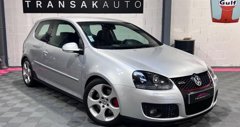 Utilisé 2007 VW Golf V GTI Berline | 10 490 € (Prix juste) - Image 1/4