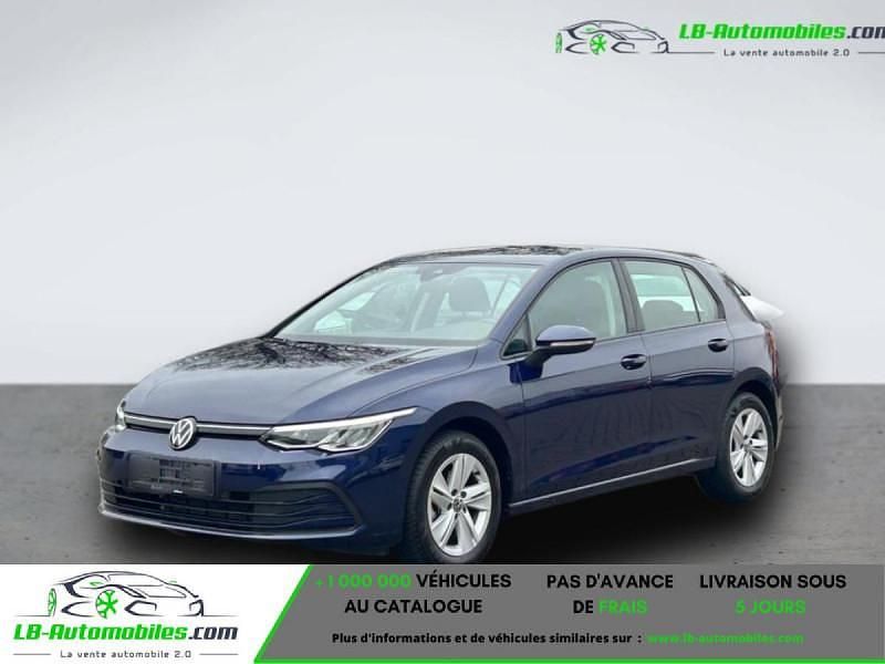 Occasion VW Golf VIII 110 ch (80 kW) 2021 Berline