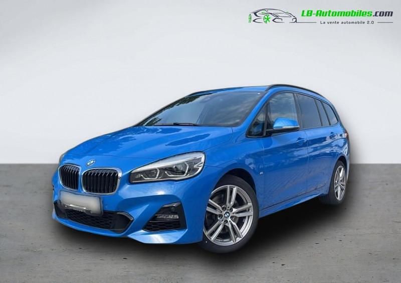 Utilisé 2021 BMW 220 Comfort Edition Break | 32 400 € - Image 1/4