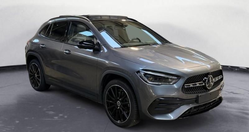 Occasion 2023 Mercedes GLA250 AMG line SUV | 36 990 € (Super prix) - Image 1/4