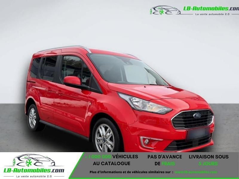 Occasion Ford Tourneo 120 ch (88 kW) 2021 Van