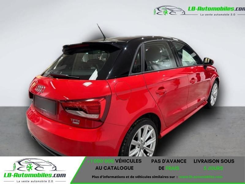 Occasion Audi A1 Sportback Sport 95 ch (69 kW) 2017 Citadine