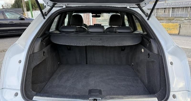 Occasion Audi Q3 S-Line 184 ch (135 kW) 2016 SUV