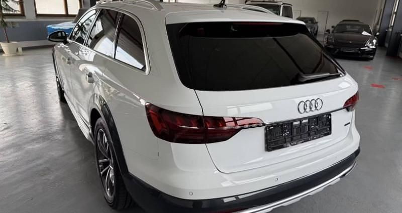 Occasion Audi A6 Comfort 204 ch (150 kW) 2022 Break