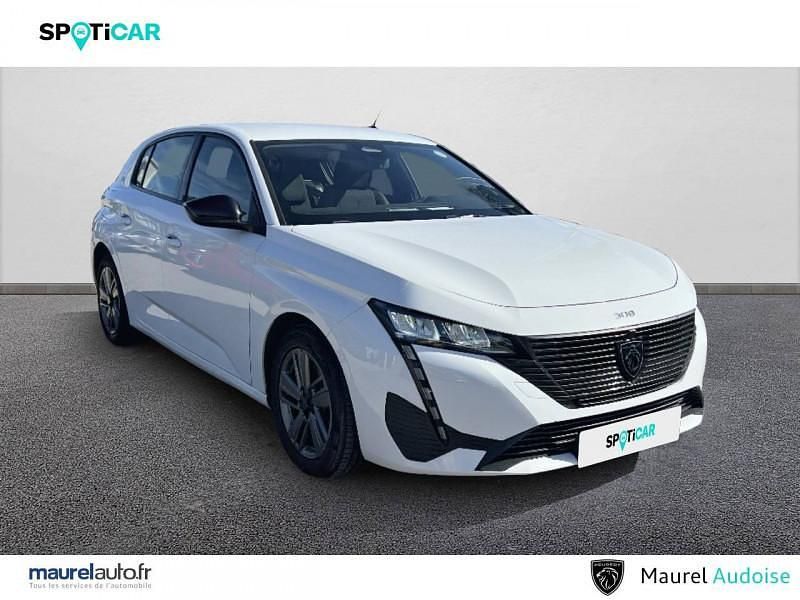 Occasion Peugeot 308 Active 130 ch (95 kW) 2022 Berline