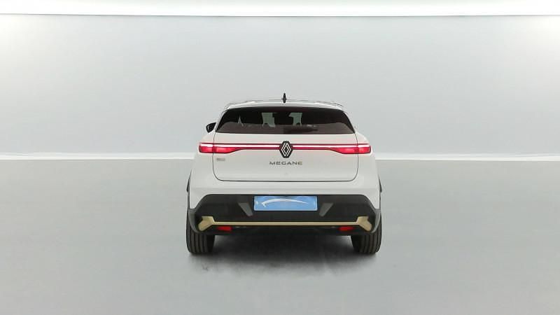Occasion Renault Mégane Iconic 161 kW (220 ch) 2022 Berline
