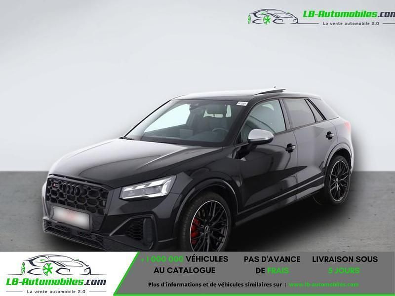 Utilisé 2022 Audi SQ2 Sport SUV | 44 100 € - Image 1/4