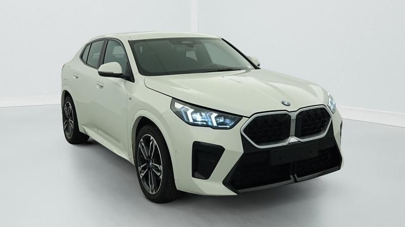 Occasion 2025 BMW X2 M Sport SUV | 43 960 € (Prix cher) - Image 1/4