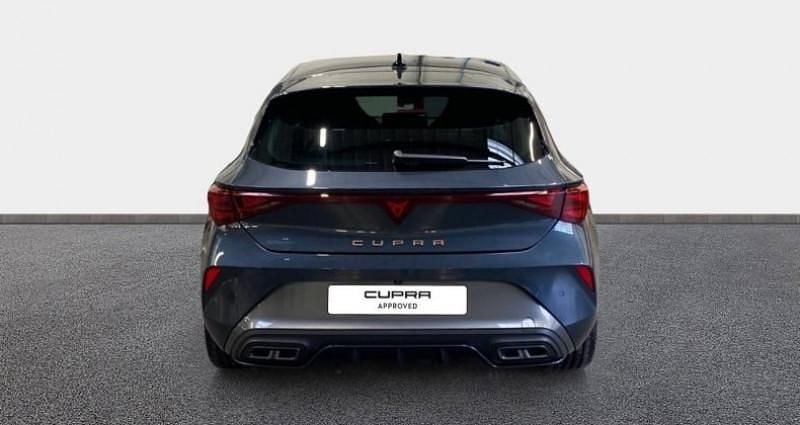 Occasion Cupra Leon 150 ch (110 kW) 2024 Berline