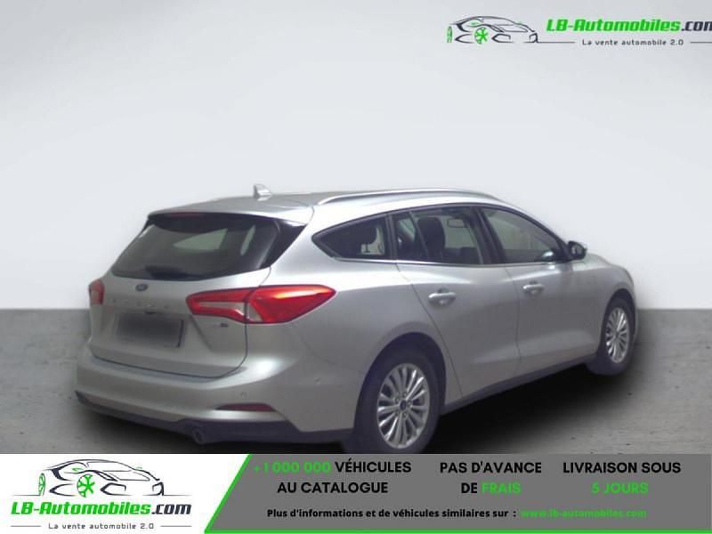 Occasion Ford Focus 125 ch (91 kW) 2021 Break