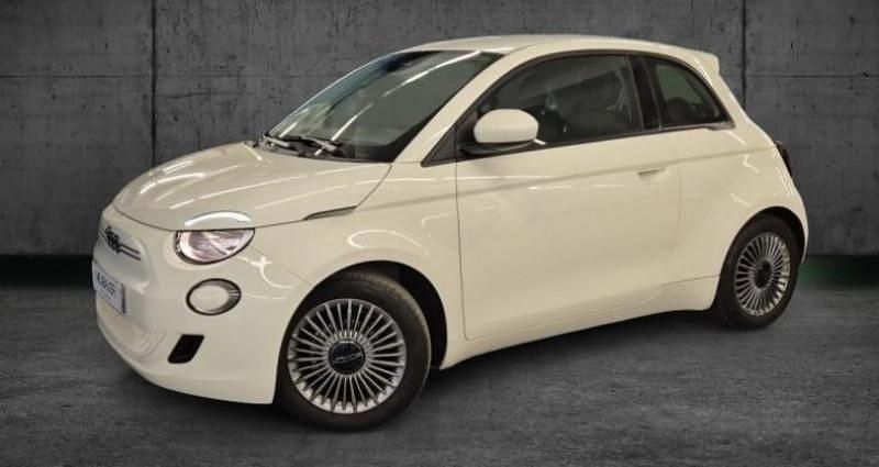 Occasion Fiat 500e 69 kW (95 ch) 2023 Citadine