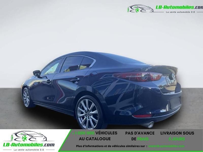 Occasion Mazda 3 179 ch (131 kW) 2019 Berline