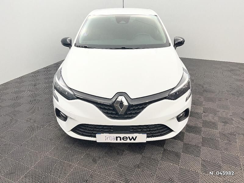 Occasion Renault Clio Evolution 2023 Blanc Citadine