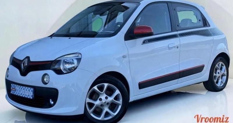 Occasion 2015 Renault Twingo Citadine | 7 990 € (Prix juste) - Image 1/4