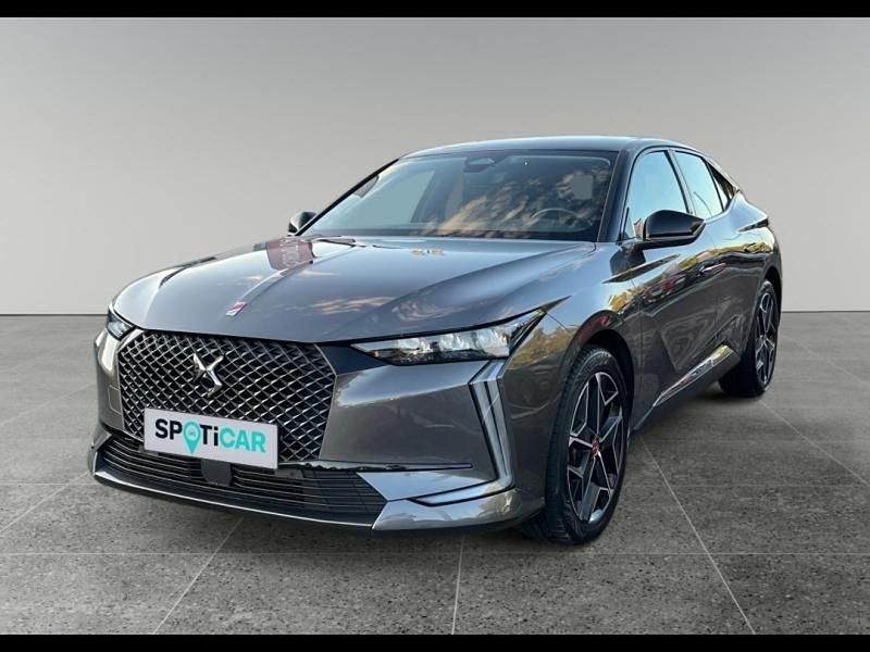 Gris Occasion 2022 DS Automobiles DS4 Performance Berline | 21 900 € (Prix cher) - Image 1/4