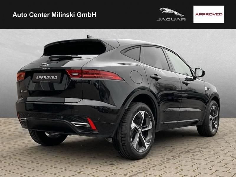 Occasion Jaguar E-Pace 163 ch (119 kW) 2023 SUV