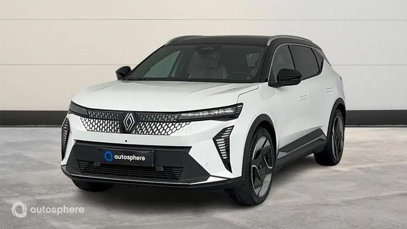 Occasion 2025 Renault Scenic E-Tech Iconic SUV | 43 999 € (Prix assez cher) - Image 1/4