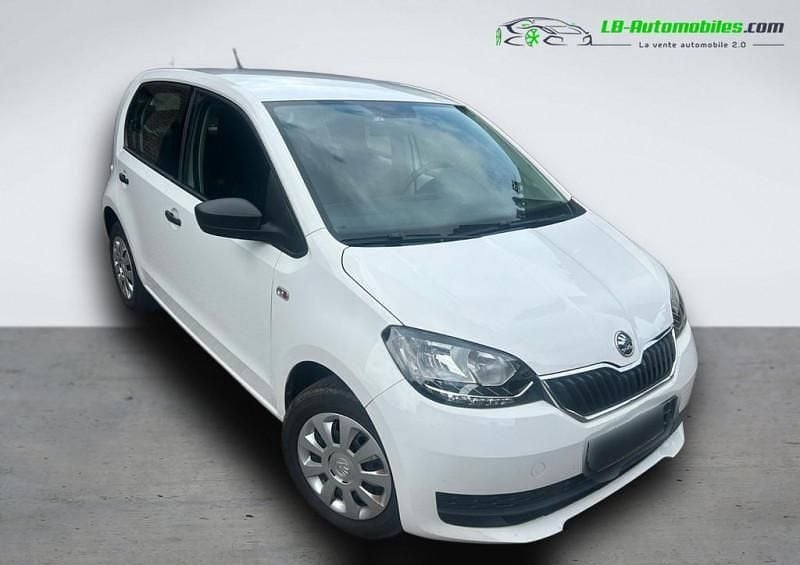 Utilisé 2018 Skoda Citigo Citadine | 9 400 € (Super prix) - Image 1/4