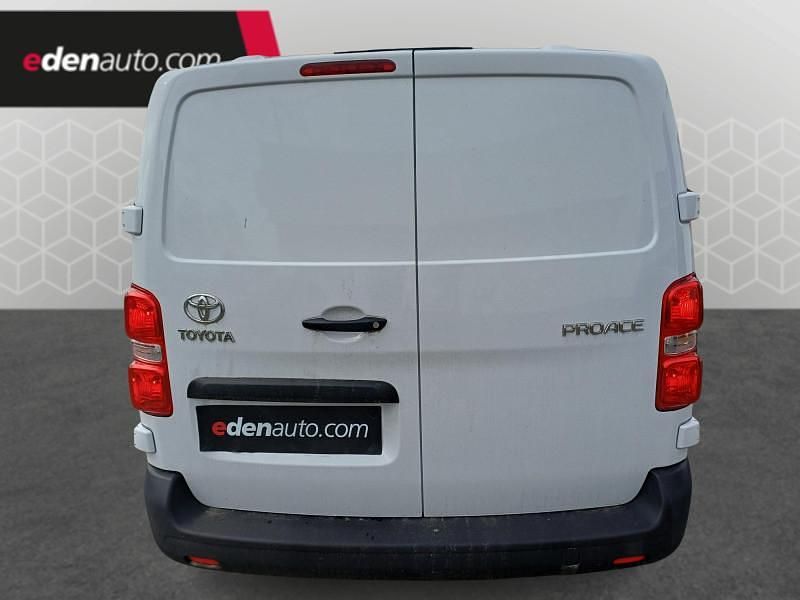 Occasion Toyota Proace Business Edition 120 ch (88 kW) 2024 Monospace