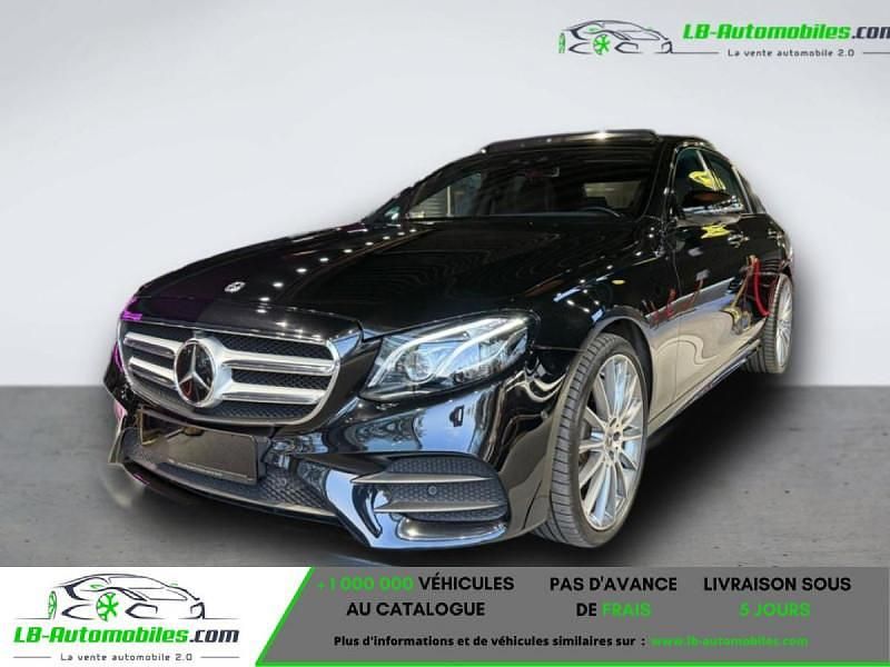 Occasion Mercedes E400 340 ch (250 kW) 2019 Berline