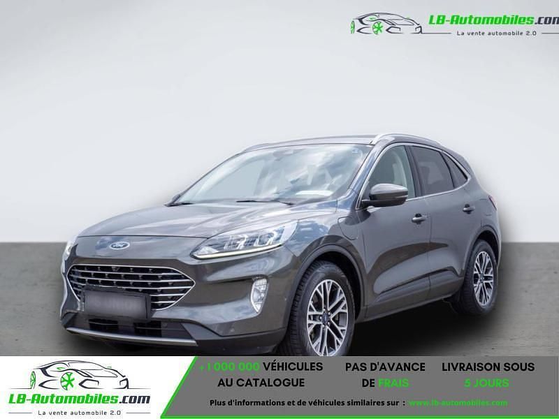 Occasion 2021 Ford Kuga SUV | 23 900 € (Prix juste) - Image 1/4