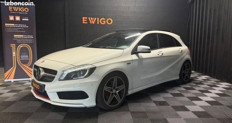 Utilisé 2013 Mercedes A250 Berline | 16 490 € (Bon prix) - Image 1/4