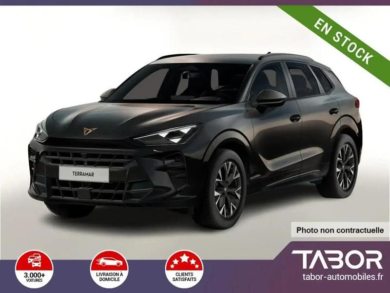 Noir Nouvelle 2025 Cupra Terramar SUV | 35 932 € (Bon prix) - Image 1/4