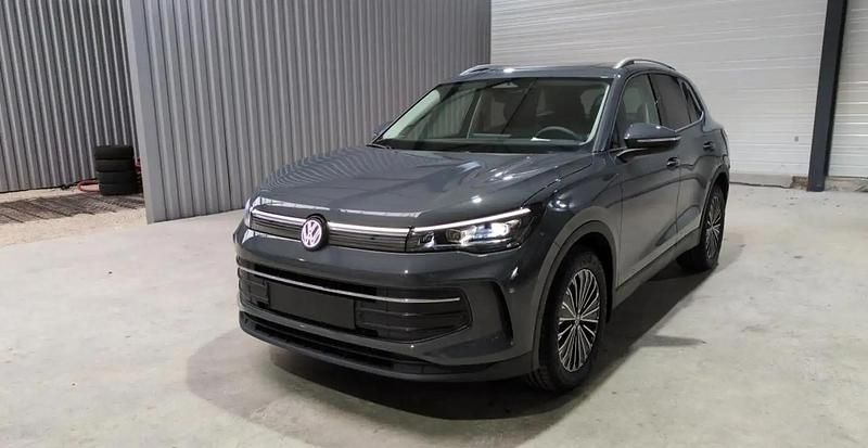 Nouvelle VW Tiguan Life 151 ch (111 kW) 2025 SUV