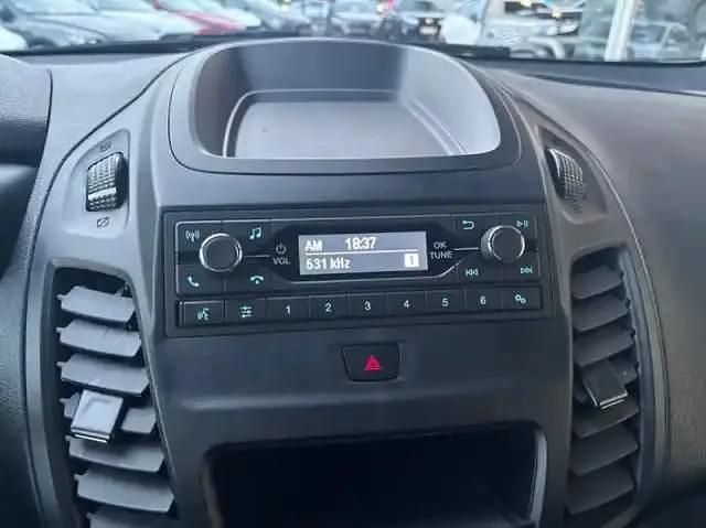 Occasion Ford Transit Connect Trend 2024 Blanc Monospace