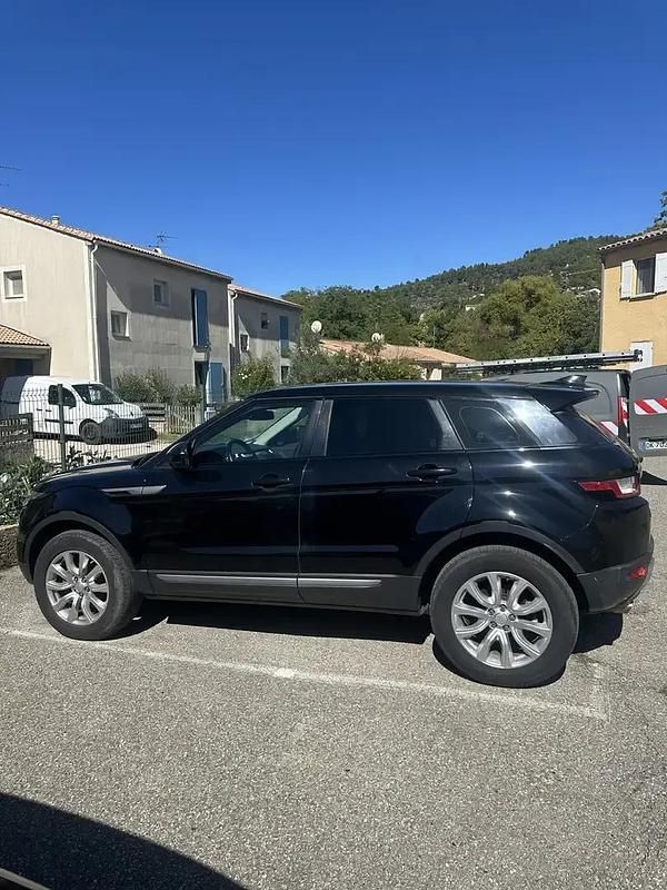 Occasion Land Rover Range Rover evoque S 150 ch (110 kW) 2019 SUV